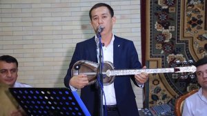 ШЕРЗОДБЕК МАШАРИПОВ  "ДАСТИНГНАН"