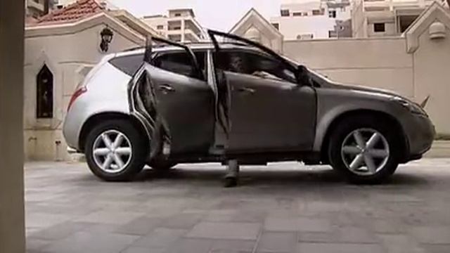 ЗНАХАРЬ Ч. 13 (2008)