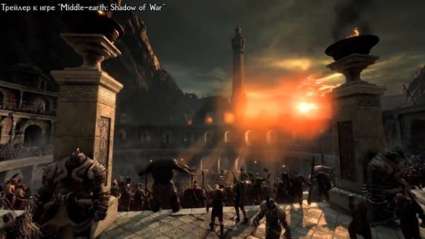 📢 Amazon ОТМЕНИЛИ MMORPG 📢 по 🔥 ВЛАСТЕЛИНУ КОЛЕЦ 🔥