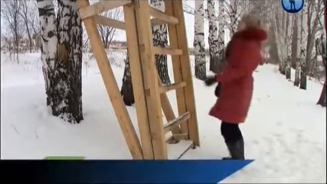 Пензенская область. Из глубины веков смотреть онлайн