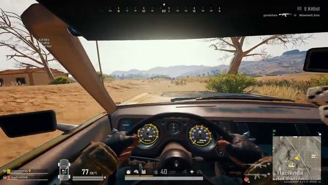 stream 1080p ► [PLAYERUNKNOWN'S BATTLEGROUNDS PUBG] смотреть онлайн