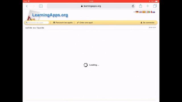 Utiliser Learning apps смотреть онлайн
