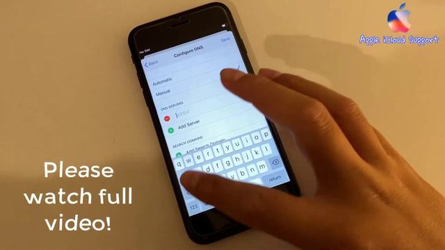 iDNS Server iCloud Bypass 2020 any iPhone,iPad,iPod Touch 2020 any iOS смотреть онлайн