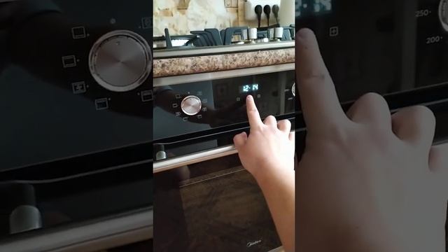 духовой шкаф и варочная панель Midea мечта за 30 тысяч смотреть онлайн