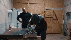 Я познаю мир (Москва рабочая) // Столяр-плотник //  Профориентация — столярка