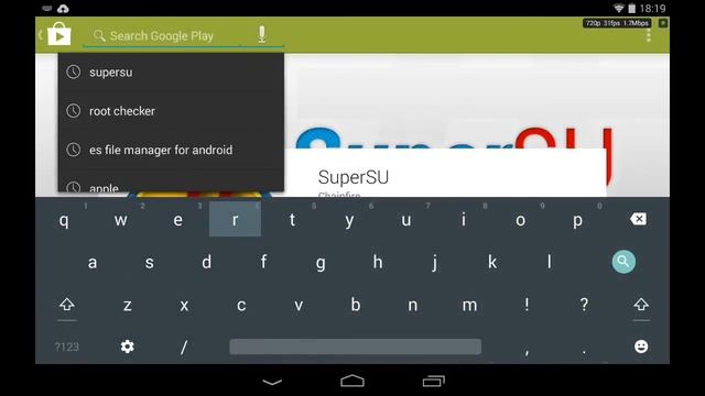 HOW TO ROOT the NVIDIA Shield Tablet смотреть онлайн