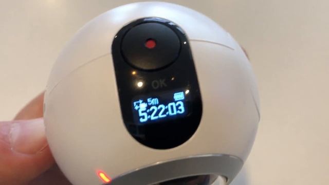 ? Обзор Samsung Gear 360 - Чем лучше? смотреть онлайн