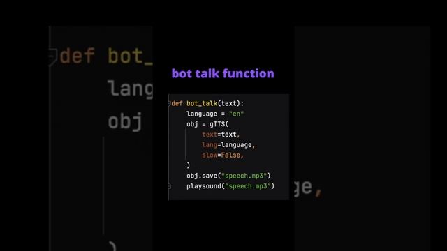 How to build a simple cryptocurrency price VoiceBot using Python. смотреть онлайн