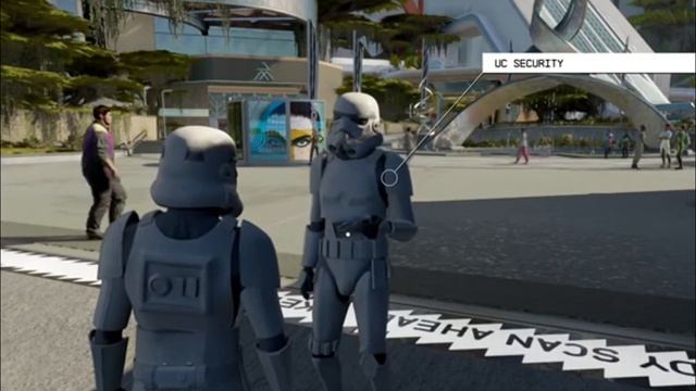STAR WARS GALATIC EMPIRE MOD |STARFIELD смотреть онлайн