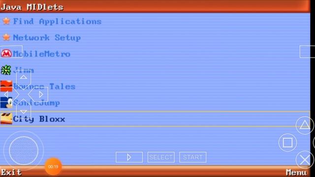 Java игры смотреть онлайн