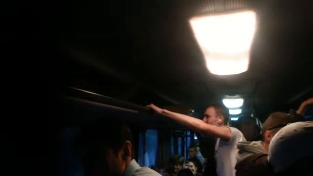 118 автобус, пацана несет смотреть онлайн