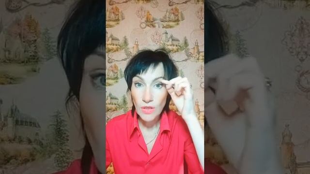 Тренды макияжа 2022 года. смотреть онлайн
