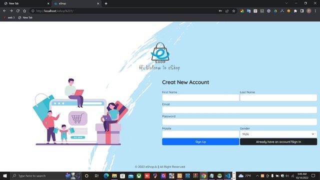#HTML #CSS #Bootstrap
Web Project Task 04 | 1st Year | Semester 01 | Java Institute смотреть онлайн