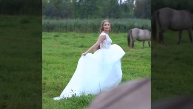 Savvaļas zirgu fotosesija/ wild horse photo shoot /фотосессия дикой лошади смотреть онлайн