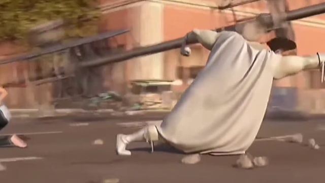 РЫЖИЙ ШКОЛЬНИК СТАНОВИТЬСЯ СУПЕРЗЛОДЕЕМ — ОТКУДА МЕМ? смотреть онлайн