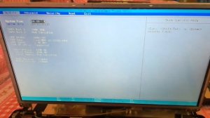 Настройка Биос Самсунг Bios Samsung пошаговая инструкция