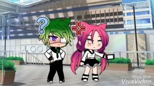 /Любви НЕТ/ (gacha life)