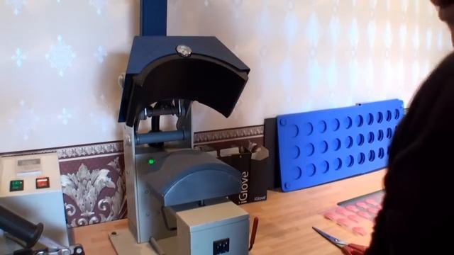 T Shirt Printing Heat Press - What You Need To Know смотреть онлайн
