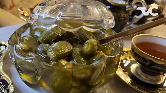 10 Вкусных блюд Азербайджана .Азербайджанские выпечки .?? смотреть онлайн