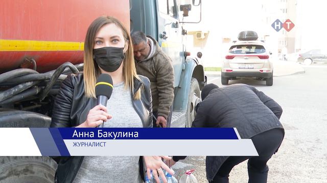 Продолжается подвоз воды смотреть онлайн