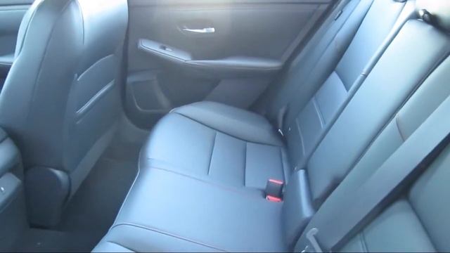 2021 Nissan Sentra SR Sedan Tacoma Puyallup Olympia Seattle Renton смотреть онлайн