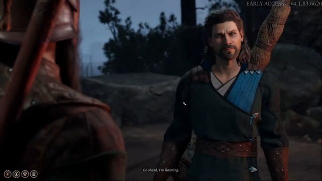 Baldur's Gate 3: How To Change Party Members смотреть онлайн