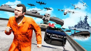 ПОЛУЧИЛ 1000 ЗВЁЗД РОЗЫСКА В ГТА 5 МОДЫ! БИТВА ВОРОВ ОБЗОР МОДА GTA 5 ОНЛАЙН! ГТА МОД MODS ИГРЫ