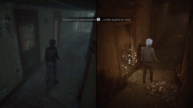 The Medium стоит ли играть? | Обзор БЕЗ СПОЙЛЕРОВ смотреть онлайн