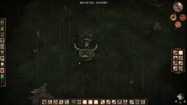 ФИНАЛ ИСТОРИИ! |58| Don't Starve [Hamlet, SW, RoG] смотреть онлайн