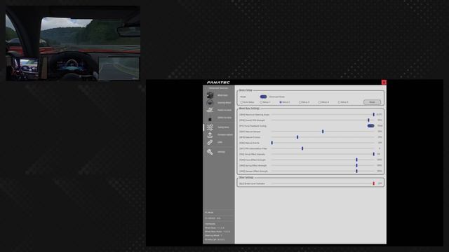 Fanatec CSL DD PRO Setup Guide für GT7 & ACC ◈ PS5 🎮【4K 🇩🇪 60ᶠᵖˢ】 смотреть онлайн