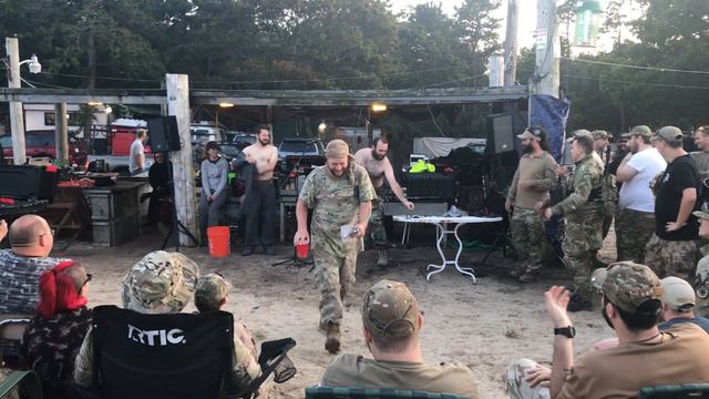Amped Airsoft Gets the STAGOPS Treatment смотреть онлайн