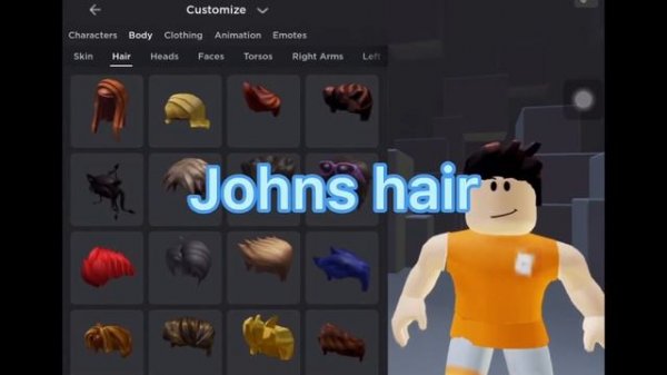 How to make a cool avatr with xbox characters for free