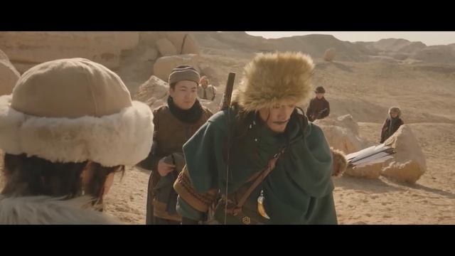 Multi SUB【龙脉·八幡神域】高清1080P | 动作片 带你探寻神域之谜！ смотреть онлайн
