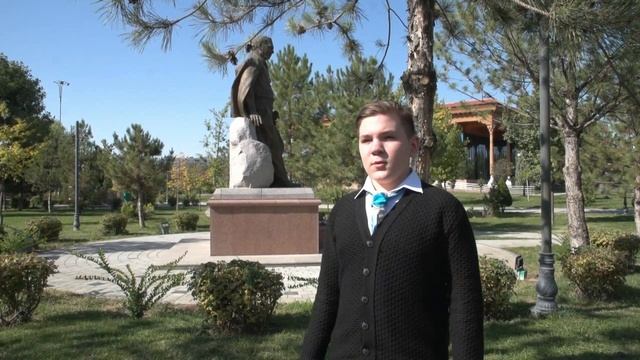 21 октября день узбекского языка смотреть онлайн