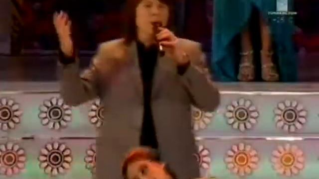 Ален Абильфайзов-Мухабат смотреть онлайн