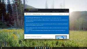 FIX Windows Update Error Code 0x800700c1 in Windows 11/10