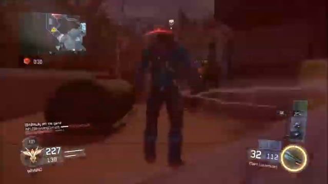 Call Of duty Black Ops 3: Salvation Maps, What Invisible Glitch!!!!!!! смотреть онлайн