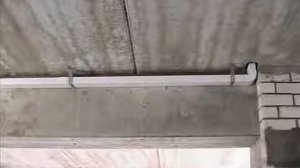 Монтаж пластиковых воздуховодов