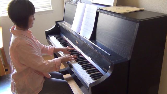 Satie Gymnopedie 2 смотреть онлайн