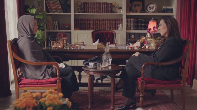 Kırmızı Oda |  3. Bölüm | 