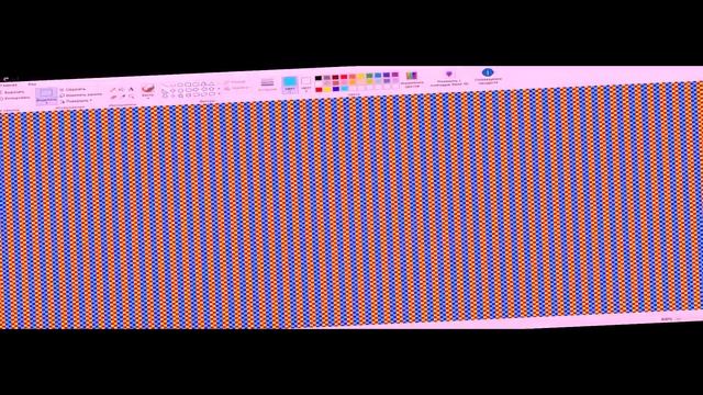 СМЕШАЛ ТЁПЛЫЕ ЦВЕТА С ХОЛОДНЫМИ В PAINT смотреть онлайн