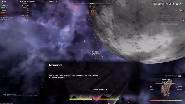 ✨ AVORION BETA 2.0.4 - s4e4 - Now With 10% More Pew Pew! | Gameplay | Playthrough | Let's Play ✨ смотреть онлайн