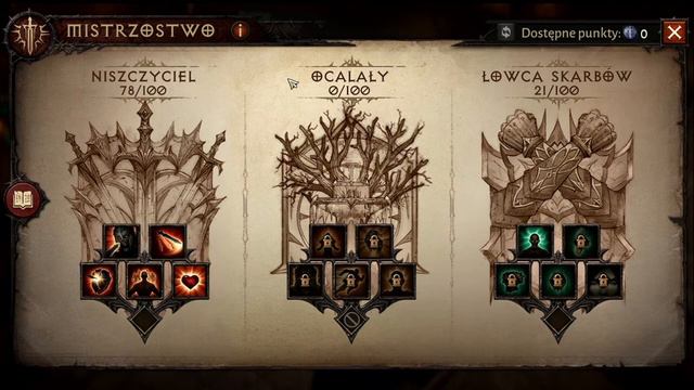 Diablo Immortal -Demon Hunter PVE + Rozdanie Paragonów 1-100 ( Multishot & Rain of Vengeance ) смотреть онлайн