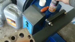 Спрей-герметик