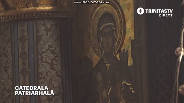 Troparul Sfintei Cuvioase Parascheva glas 8 - Arhid. Gabriel Rădășanu смотреть онлайн