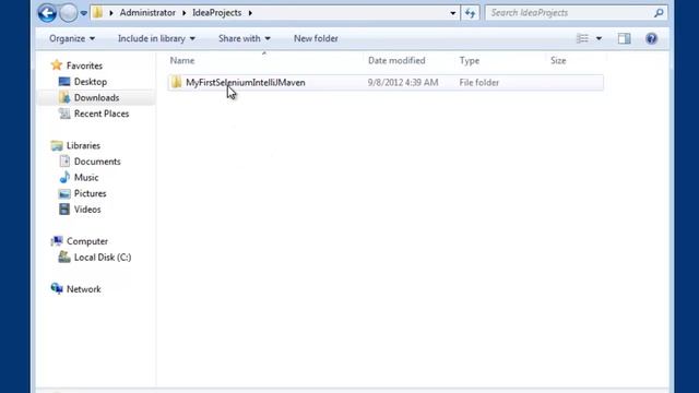How to Run Tests from command line with Maven смотреть онлайн