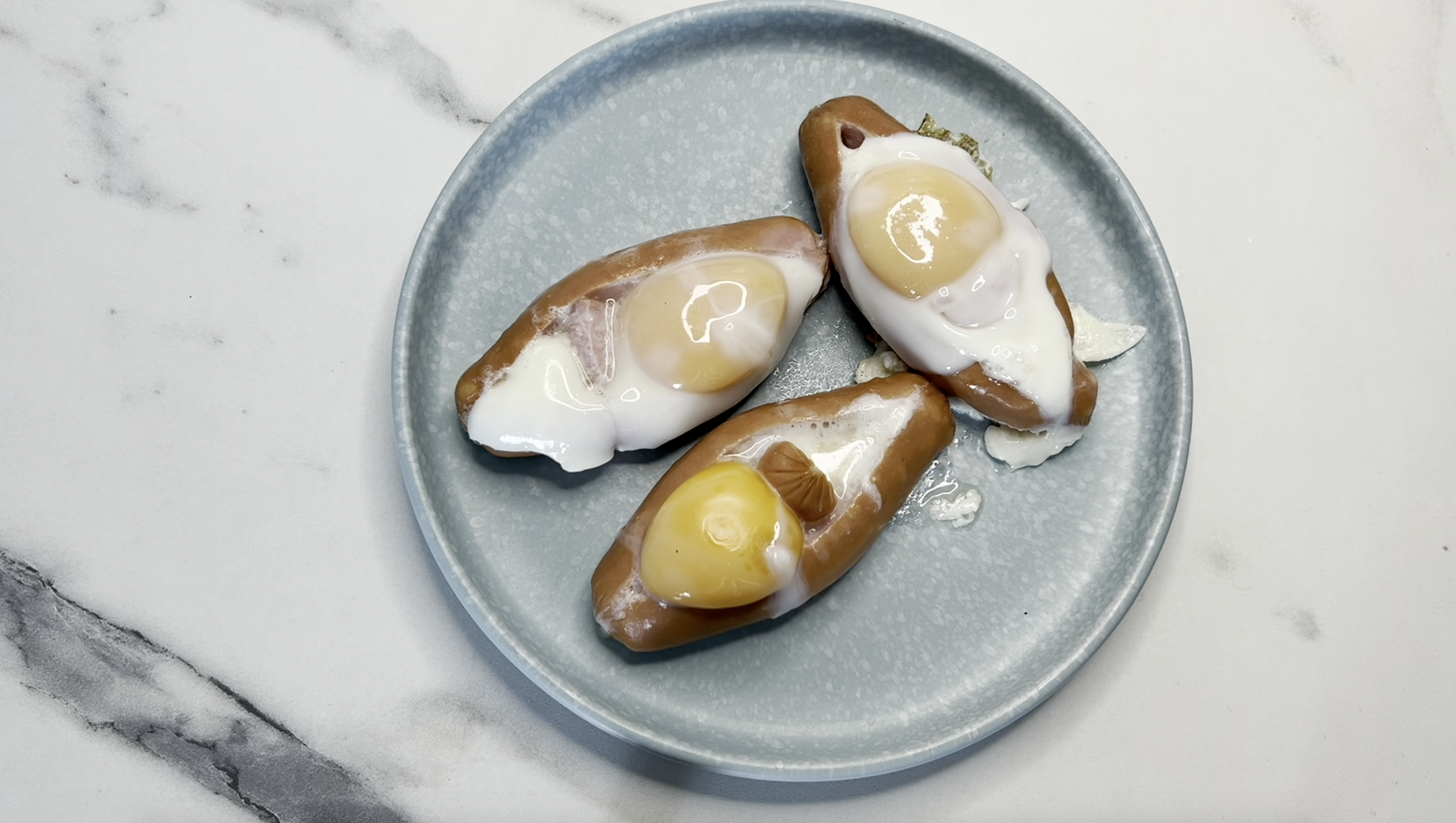 Завтрак, изменивший жизнь: секреты, которые мне хотелось бы знать раньше! смотреть онлайн