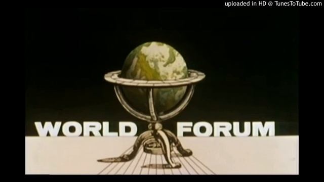 World Forum 2017 (Monty Python Feminist Version) смотреть онлайн