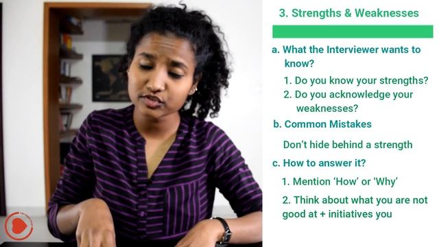 8 Most-Asked Interview Questions & Answers (for Freshers & Experienced Professionals) смотреть онлайн