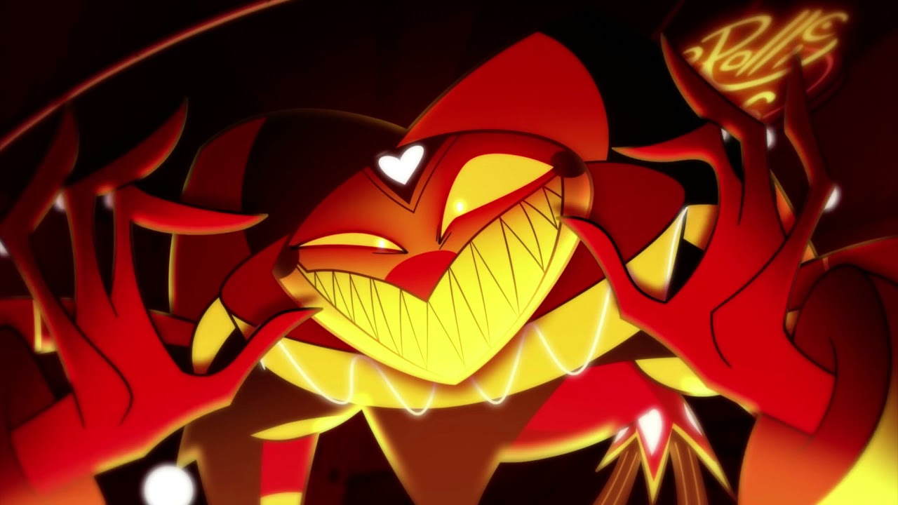 HELLUVA BOSS #helluvaboss